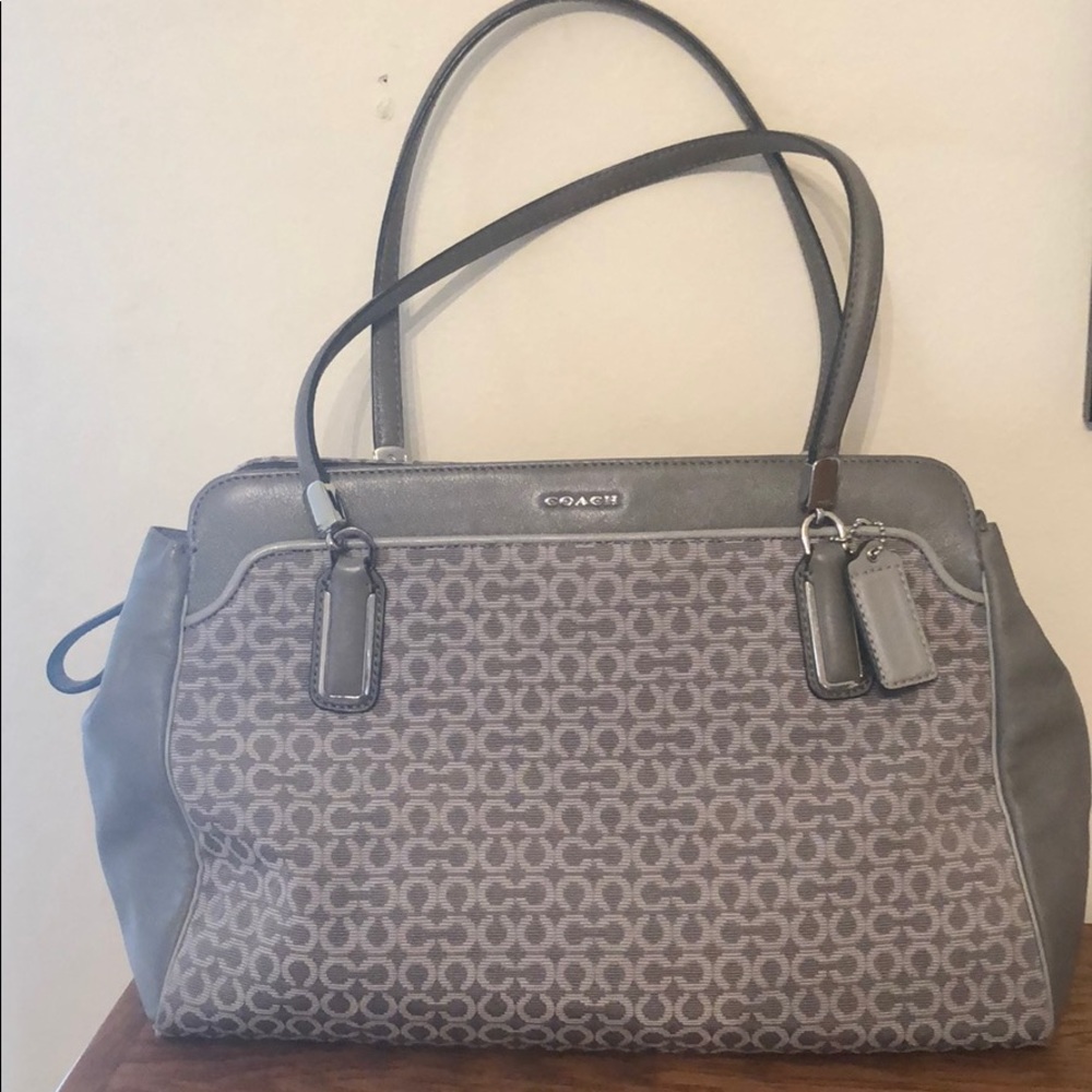 LAST CALL - Coach Handbag